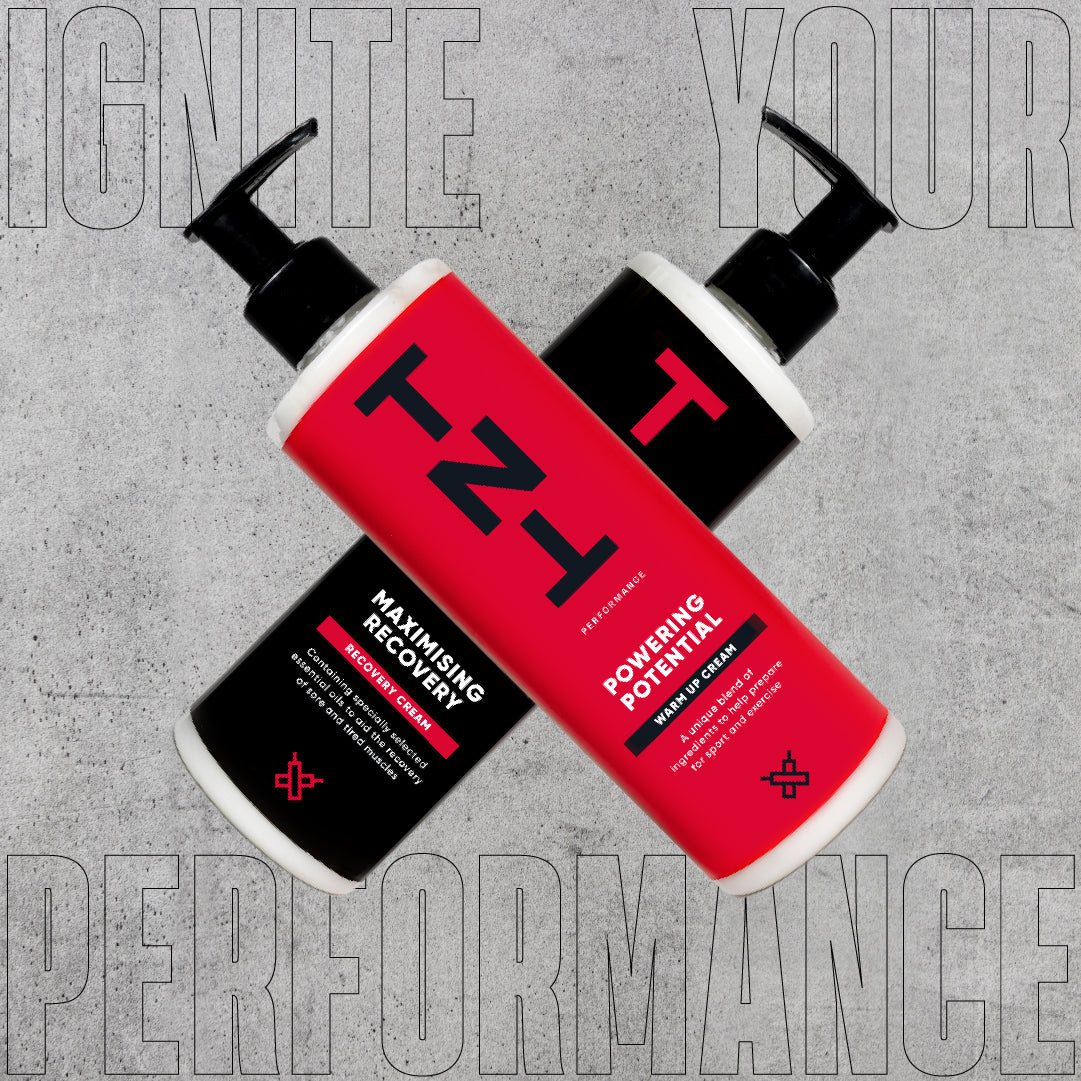 Maximise your performance with TNT Performance Cream: A complete guide