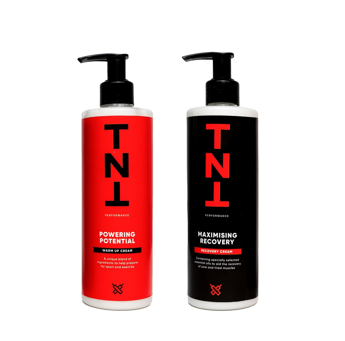 TNT Performance Pack