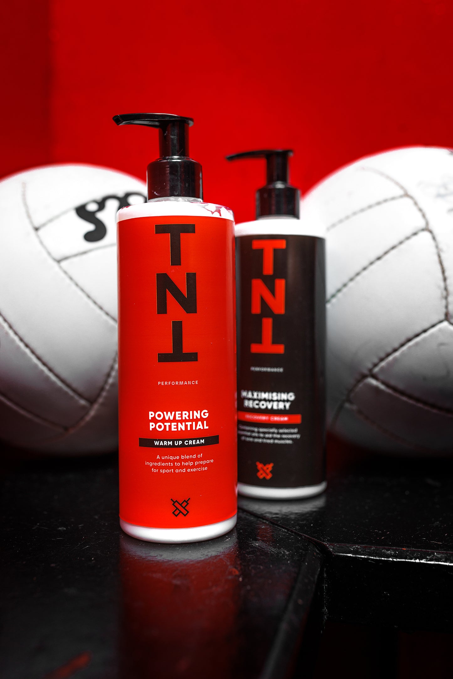 TNT Performance Pack
