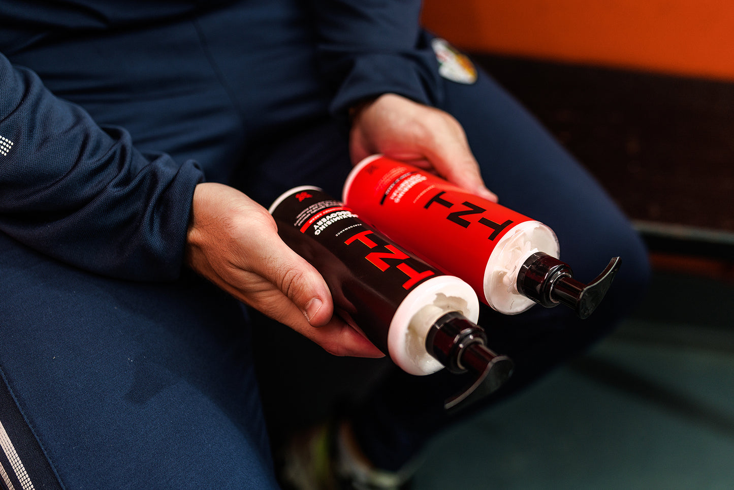 TNT Performance Pack