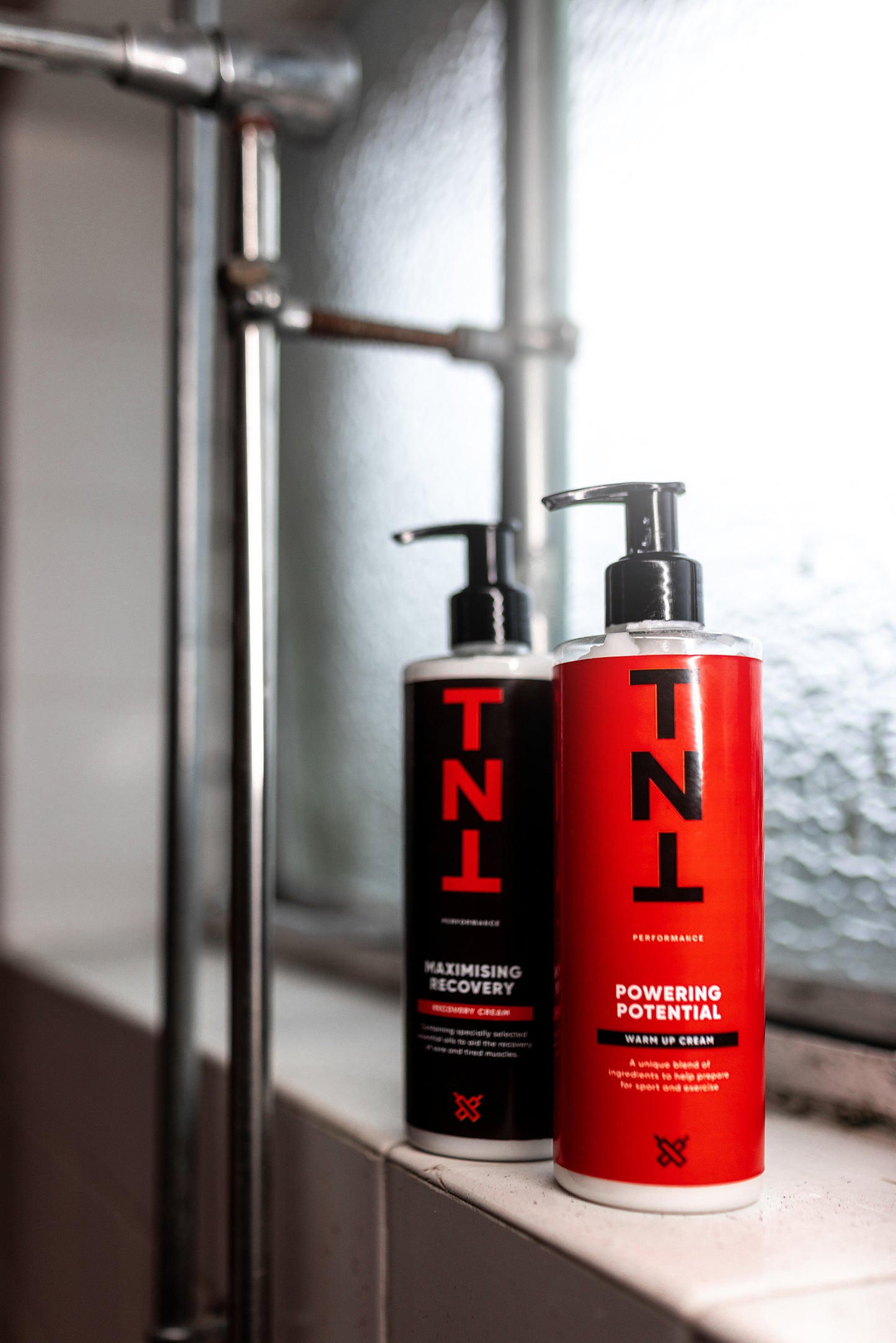 TNT Performance Pack