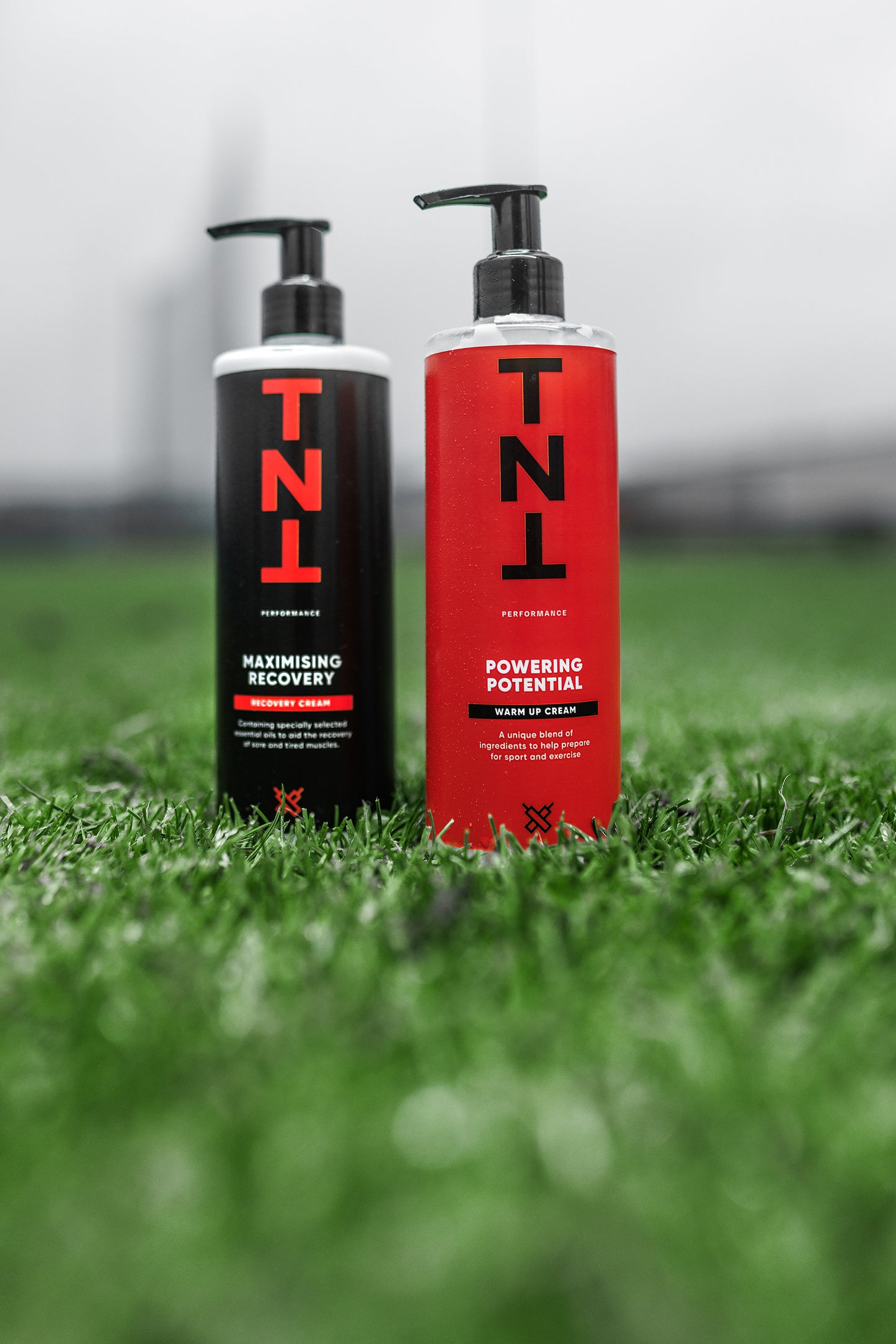 TNT Performance Pack